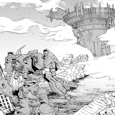 『手綱の外れた犬に祝福を』2024/1/7