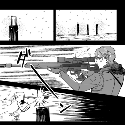 『The Little House』2024/8/18