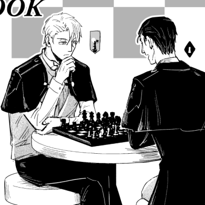 『旅団長と副長が楽器を演奏する話』2024/3/11